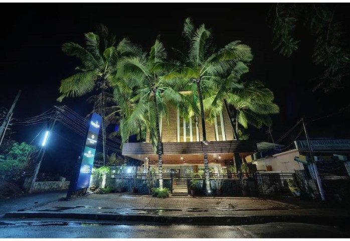 Cygnett Inn Celestiial Goa gallery image 1